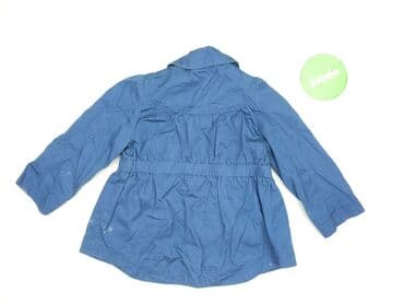 sukienki dla nastolatek h m: Kurtka przejściowa, H&M, 1.5-2 lat, 86-92 cm, stan - Bardzo dobry — 3