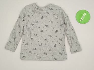 koszulka smileslow allegro: Bluzka, Sinsay, 4-5 lat, 104-110 cm, stan - Idealny — 3
