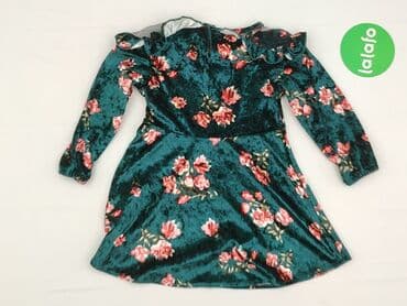sukienka do baletu h m: Sukienka, Reserved, 1.5-2 lat, 86-92 cm, stan - Idealny — 3