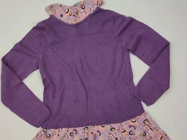 sukienka zebra h m: Sukienka, H&M, 10 lat, 134-140 cm, stan - Bardzo dobry — 1
