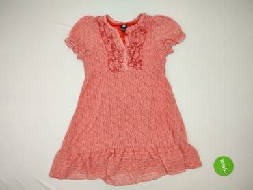 sukienka zebra h m: H&M, Sukienka damska, rozmiar S — 2