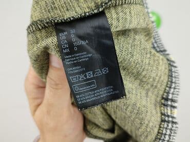 sukienka zebra h m: H&M, Sukienka damska, rozmiar 2XS — 4