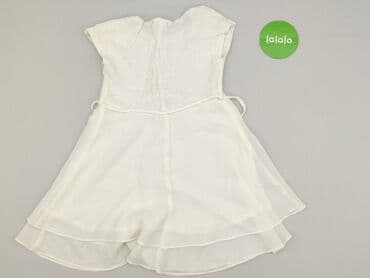 sukienka długa na wesele plus size: Sukienka, 12 lat, 146-152 cm, stan - Idealny — 3