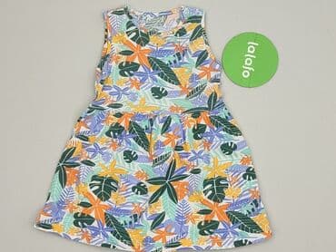 my butik.pl sukienki: Sukienka, F&F, 9-12 miesięcy, stan - Idealny — 2