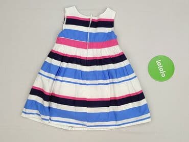 sukienki dla niemowląt wizytowe: Sukienka, The Children's Place, 1.5-2 lat, 86-92 cm, stan - Idealny — 3