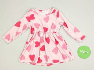 my butik.pl sukienki: Sukienka, Shein, 12-18 miesięcy, stan - Bardzo dobry — 2