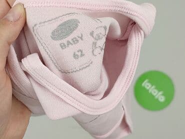 pepco sukienki dla niemowląt: Body, Pepco, 1-3 m, 
stan - Idealny — 4