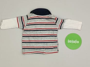 koszulka smileslow allegro: Bluzka, M&Co, Wcześniak, stan - Bardzo dobry — 3