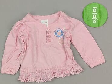 my butik.pl sukienki: Bluzka, 9-12 miesięcy, stan - Idealny — 2
