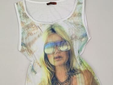koszulka smileslow allegro: T-shirt damski, rozmiar S — 1