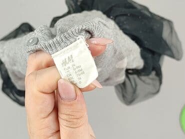 sukienki wizytowe h m: Sukienka, H&M, 6-9 miesięcy, stan - Idealny — 5