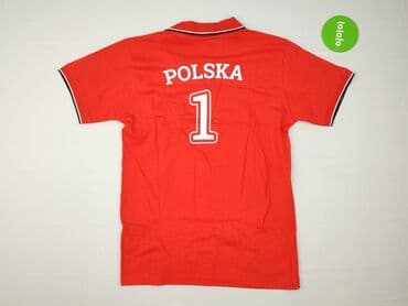 koszulka smileslow allegro: Koszulka polo dla mężczyzn, S, stan - Idealny — 3