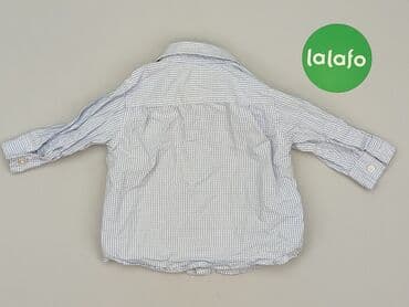 sukienka khaki h m: Kaftanik, H&M, 3-6 miesięcy, stan - Bardzo dobry — 3