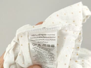 Kaftaniki: Kaftanik, So cute, 9-12 miesięcy, stan - Idealny — 5
