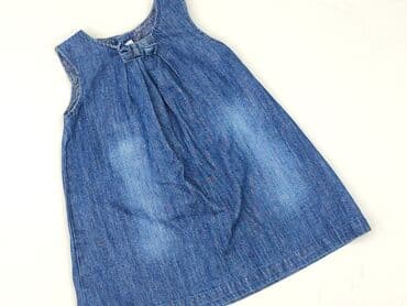 sukienka do baletu h m: Sukienka, H&M, 1.5-2 lat, 86-92 cm, stan - Bardzo dobry — 1