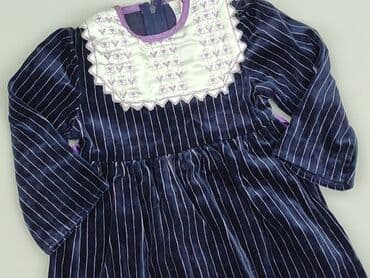 my butik.pl sukienki: Sukienka, Baby club, 12-18 miesięcy, stan - Bardzo dobry — 1