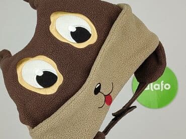 czapka wu tang: Czapeczka, stan - Idealny — 4