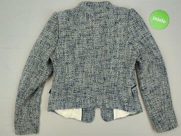sukienka o kroju marynarki h m: H&M, Marynarka damska, rozmiar M — 3
