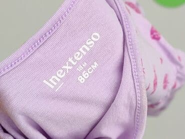 sukienki wizytowe h m: Sukienka, Inextenso, 12-18 miesięcy, stan - Idealny — 5