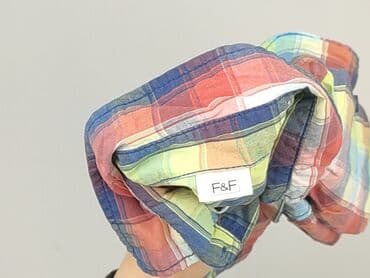 Kaftaniki: Kaftanik, F&F, 6-9 miesięcy, stan - Dobry — 4