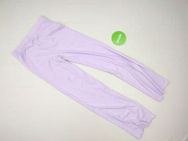 legginsy miego: Legginsy dziecięce, Decathlon, 15 lat, 170, stan - Idealny — 3