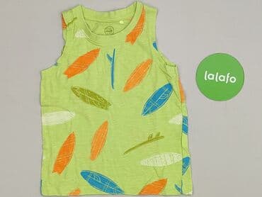 koszulka z pomysłem: Koszulka, Cool Club, 3-4 lat, 98-104 cm, stan - Idealny — 2