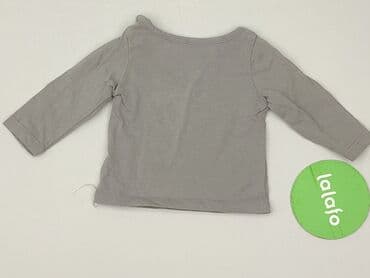 koszulka z 2pac: Bluzka, Inextenso, 1-3 m, stan - Dobry — 3
