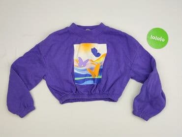 sukienka do baletu h m: Bluza, H&M, 10 lat, 134-140 cm, stan - Idealny — 2