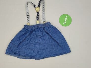 stradivarius spodnice: Spódniczka, So cute, 12-18 miesięcy, stan - Idealny — 3