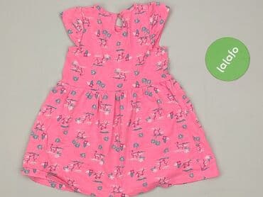 my butik.pl sukienki: Sukienka, Baby club, 12-18 miesięcy, stan - Bardzo dobry — 3