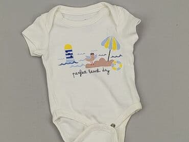 zapięcie do stroju kąpielowego 30mm: Body, So cute, 0-1 miesięcy, 
stan - Bardzo dobry — 1