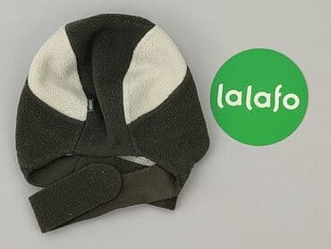 czapka wu tang: Czapka, stan - Bardzo dobry — 3