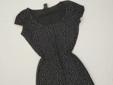 sukienka zebra h m: H&M, Sukienka damska, rozmiar S — 1