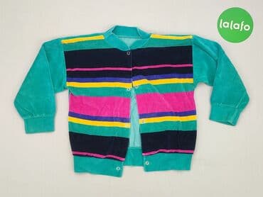 zapięcie do stroju kąpielowego 30mm: Bluza, 2-3 lat, 92-98 cm, stan - Bardzo dobry — 2