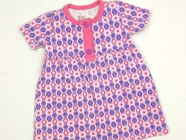 sukienki letnie plus size allegro: Sukienka, 1.5-2 lat, 86-92 cm, stan - Idealny — 1