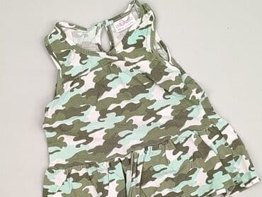 sukienki w c a: Sukienka, So cute, 9-12 miesięcy, stan - Idealny — 1