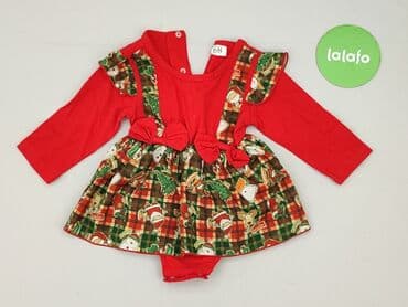 sukienki z weluru i aksamitu allegro: Body, Shein, 3-6 miesięcy, 
stan - Idealny — 2