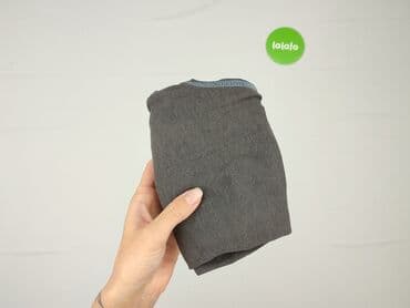 legginsy woskowane z wysokim stanem: Legginsy dziecięce, Marks & Spencer, 7 lat, 116/122, stan - Bardzo dobry — 6