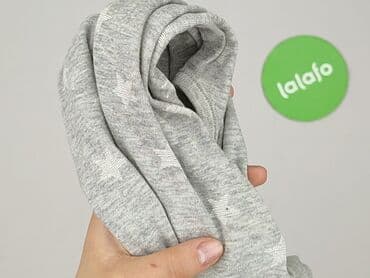 sukienka khaki h m: Rampers, H&M, 9-12 miesięcy, stan - Idealny — 5
