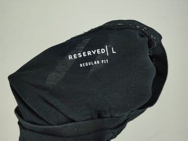 koszulka smileslow allegro: Koszulka dla mężczyzn, L, Reserved, stan - Bardzo dobry — 4
