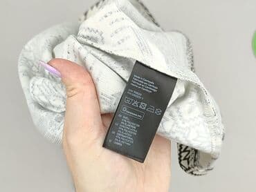 sukienka w geometryczne wzory h m: H&M, Sukienka damska, rozmiar M — 4