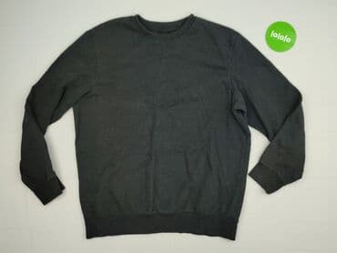 koszulka smileslow allegro: Bluza dla mężczyzn, L, Sinsay, stan - Dobry — 2