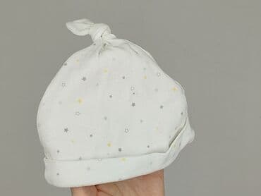 czapka wu tang: Czapeczka, 3-6 miesięcy, stan - Bardzo dobry — 6