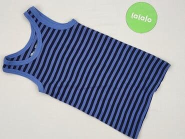 koszulka polo i marynarka: Koszulka, Pepperts!, 8 lat, 122-128 cm, stan - Idealny — 2