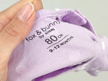 my butik.pl sukienki: Sukienka, Fox&Bunny, 9-12 miesięcy, stan - Bardzo dobry — 4