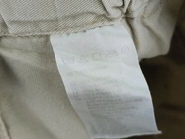 sukienka khaki h m: Szorty, H&M, 3-6 miesięcy, stan - Bardzo dobry — 5