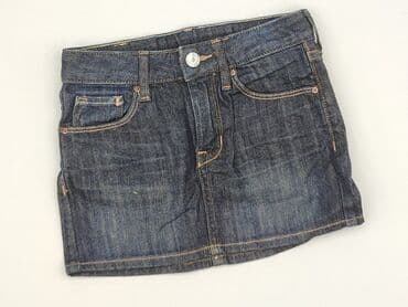 sukienki dla nastolatek h m: Spódniczka, H&M, 5-6 lat, 110-116 cm, stan - Idealny — 1