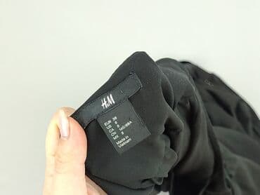 czerwona obcisła sukienka h m: H&M, Sukienka damska, rozmiar M — 5