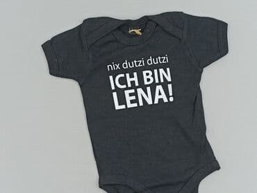 czapka wu tang: Body, 1-3 m, 
stan - Idealny — 1