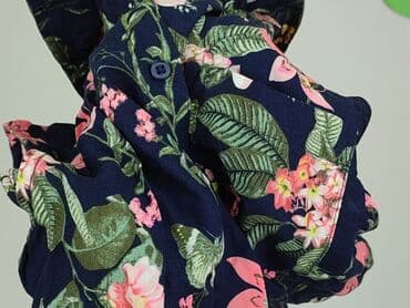 zapięcie do stroju kąpielowego 30mm: Bluzka, H&M, 14 lat, 158-164 cm, stan - Bardzo dobry — 6